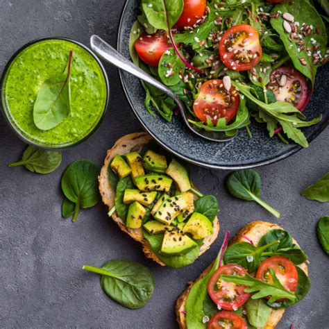 Recetas Detox
