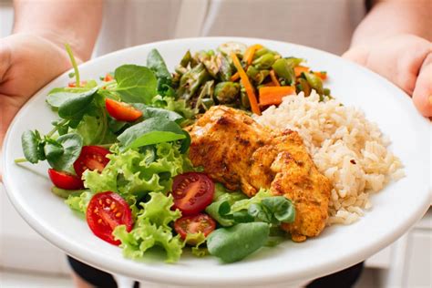 Recetas saludables y económicas