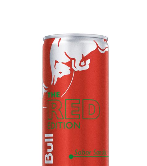 Red Bull Funcionalidad