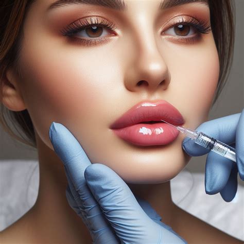 Relleno de Labios