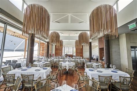 Restaurante Cala en Lima