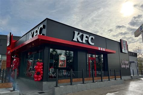 Restaurante KFC
