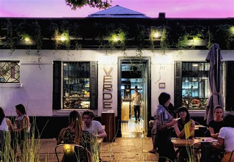 Restaurante Vegano VERDE SAZÓN