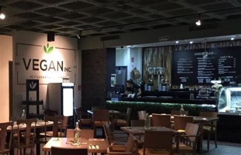 Restaurante vegano en Chile