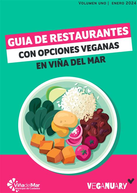 Restaurantes veganos en Viña del Mar