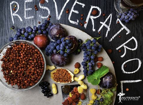 Resveratrol