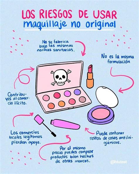 Riesgos de usar alusa