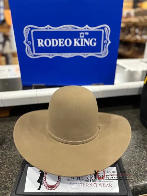 Rodeo King