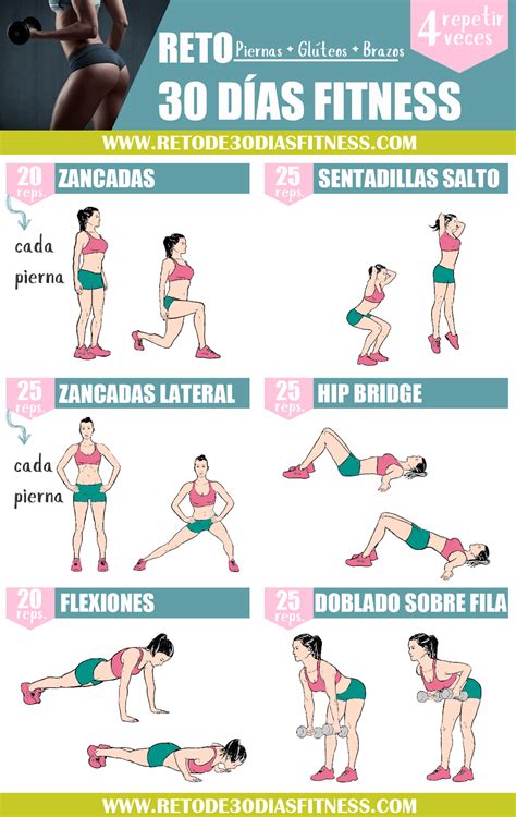 Rutinas de Ejercicio en Casa