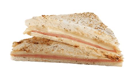 Sándwich de queso y orégano