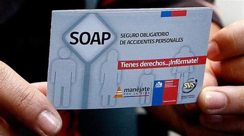 SOAP Chile