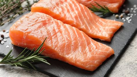 Salmón
