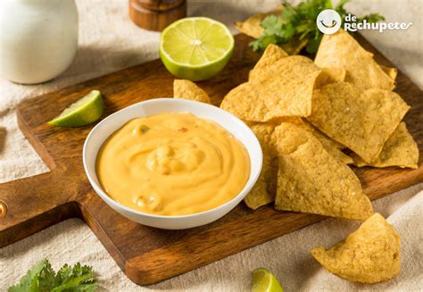 Salsa de Queso