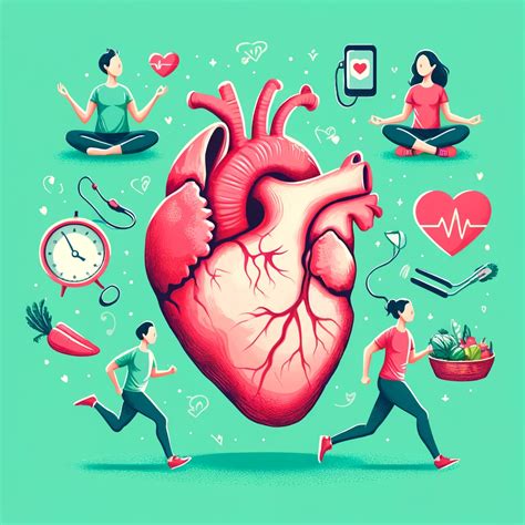 Salud Cardiovascular