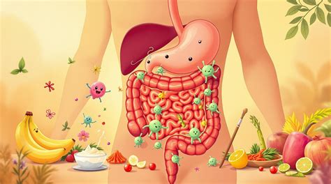 Salud Intestinal