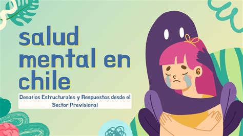 Salud Mental en Chile