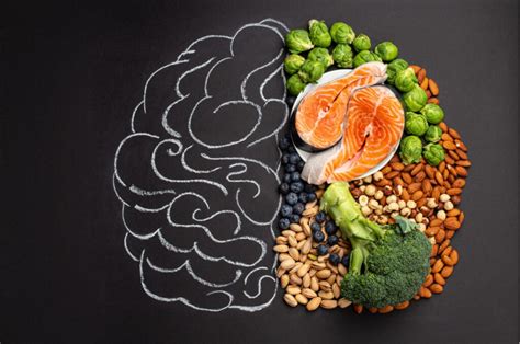 Salud Mental y Alimentación