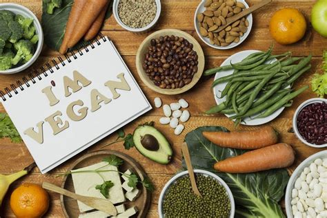 Salud Vegana