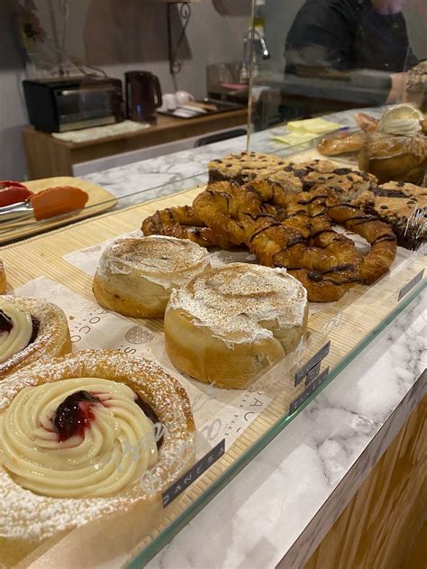 Saoco Vegan Bakery