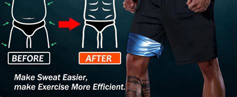 Sauna Shorts