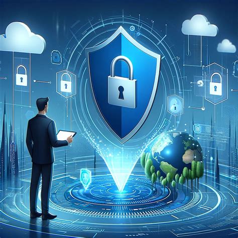 Seguridad cibernética