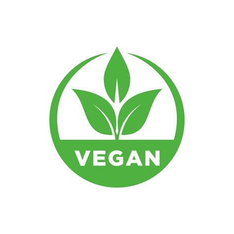 Sello vegano