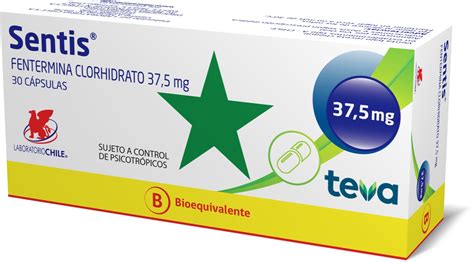 Sentis para adelgazar