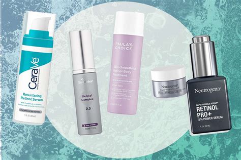 Serums