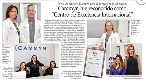 Servicios CAMMYN