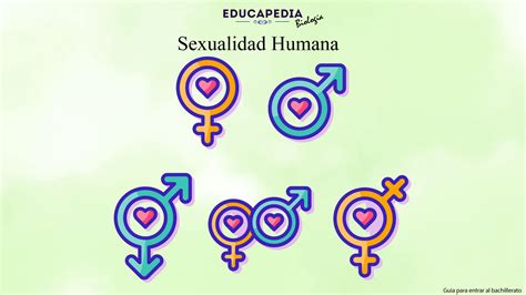 Sexualidad