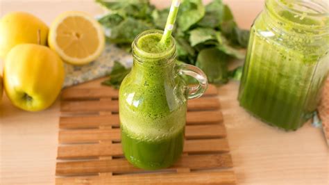 Smoothie para adelgazar
