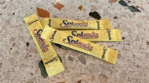 Sucralosa