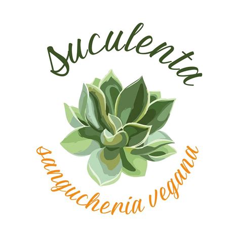 Suculenta Sanguchería