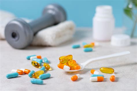 Suplementos