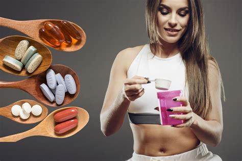 Suplementos Alimenticios