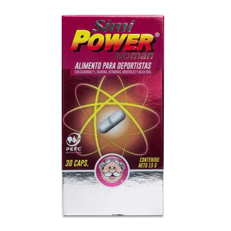 Suplementos Dr. Simi