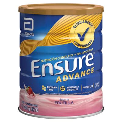 Suplementos alimenticios para adultos mayores