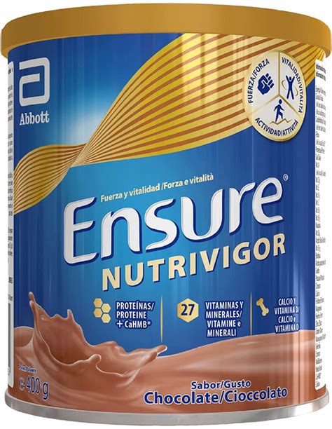 Suplementos alimenticios para ancianos
