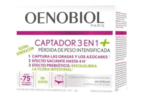 Suplementos para adelgazar