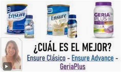 Suplementos para adultos mayores