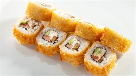 Sushi Frito