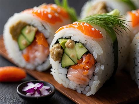 Sushi Roll