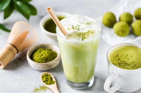 Té Matcha