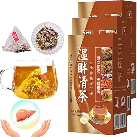 Té chino adelgazante