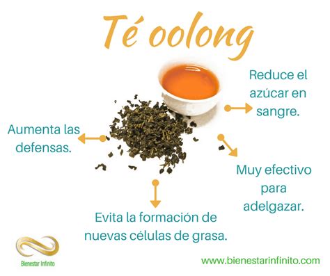 Té oolong