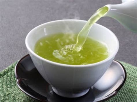 Té verde