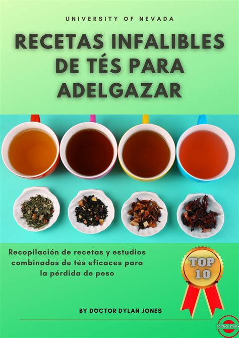 Té verde y otros tés para adelgazar