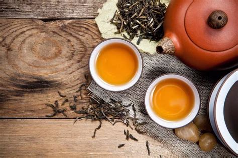 Té y sus beneficios