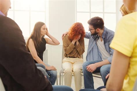 Técnicas de Terapia de Grupo