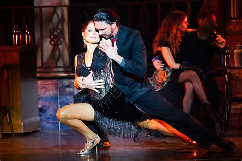 Tango